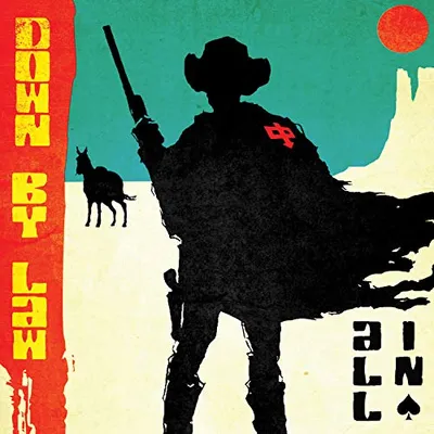 Produktbild von Down By Law: All In
