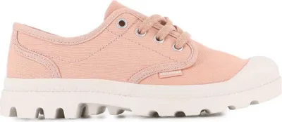 Obrázek produktu pro Palladium Dámské nízké tenisky Pampa OX Low Top 92351-664-M pink