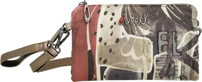 Immagine prodotto di Anekke borsa a tracolla Dreamverse Imaginary 3 Compartment Crossbody Bag Multicolor multicolore