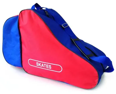 Immagine prodotto di Solidchoice - Borsa portatile per pattini con tracolla regolabile