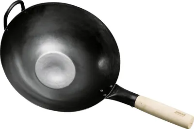 Image de PASOLI Wok flach