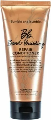 Produktbild von Bumble & Bumble Odżywka budująca spoiwo 200 ml