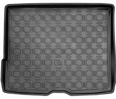 Image de Semelles en caoutchouc Cikcar Mercedes GLC I (X253) 2015 - 2022