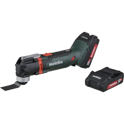 Produktbild von Metabo Akku-Multitool 18V MT18LTX Compact