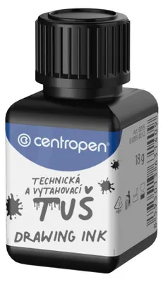 Obrázok produktu pre Tuš Centropen 18g