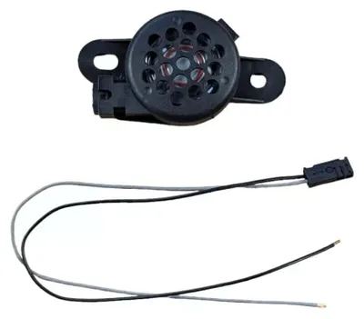 Produktbild von PDC Einparkhilfe Warntongeber Lautsprecher 8E0919279 5Q0919279 + Kabel Stecker