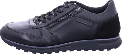 Produktbild von Bugatti Sportliche Schnürschuhe Herren 31383339313034 Schwarz 45 EU