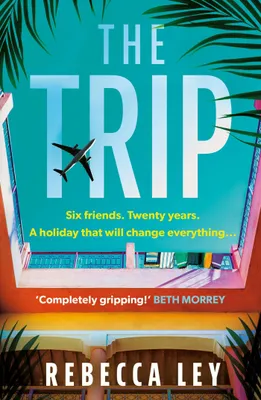 Produktbild von The Trip