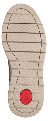 Immagine prodotto di Scarpe da ginnastica da donna Tamaris, modello Comfort, con suola platform in velluto, codice prodotto: 8-83720-45, taglia: 40 EU, colore: multicolore