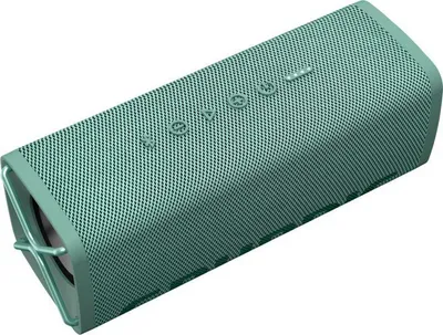 Zdjęcie produktu dla Grundig GBT Club, 20 W, 80 - 20000 Hz, Przewodowy i Bezprzewodowy, 20 m, USB Type-C, Czarny, Zielony