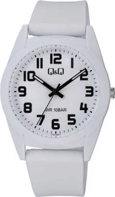 Image de Q&Q - V13A-003VY - Montre-bracelet