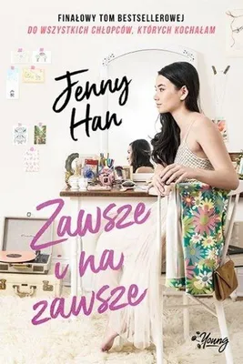 Imagen del producto de ISBN Zawsze i na zawsze, Polski, Broszurowa okładka, 376 stron(y)