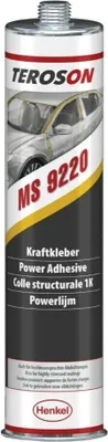 Produktbild von TEROSON Klebe-Dichtmasse 2486736 Kartusche Tube 300ml