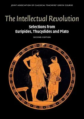 Produktbild von The Intellectual Revolution