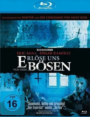 Produktbild von Erlöse uns von dem Bösen