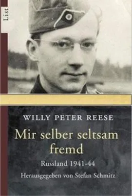 Obrázok produktu pre Mir selber seltsam fremd