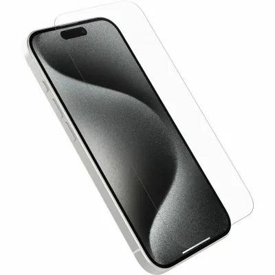Produktbild von OtterBox Glass Apple iPhone 16 Pro Max - clear