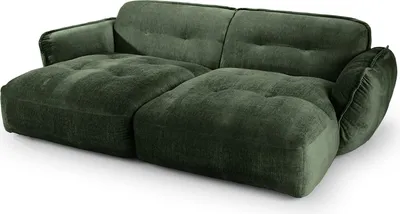 Produktbild von home24 Bigsofa - Chenille