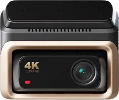 Immagine prodotto di Dashcam, registrazione 4K, visione notturna avanzata, 2 canali n Hw, scheda SD da 128G gratuita