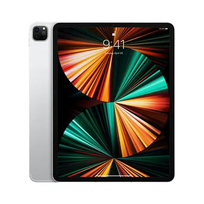 Produktbild von iPad Pro 12,9" (2021) 256GB WiFi (Refurbished)