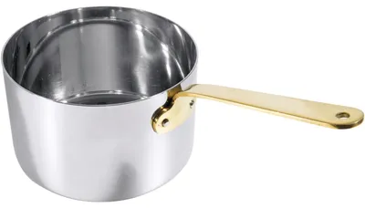 Image de CONTACTO Casserole profonde, contenance : 0,75 litre, hauteur : 75 mm, ø : 120 mm