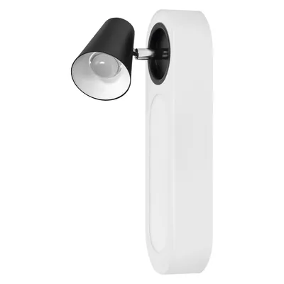 Zdjęcie produktu dla LEDVANCE DECOR SPOT NEPTUNE, 13W, 490lm, biały, reflektor, regulowane głowice, wszechstronny, reflektor wewnętrzny, ciepła biała barwa światła, wysokiej jakości optyka, łatwy montaż