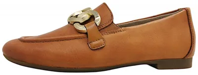 Produktbild von Remonte Slipper Braun in Gr. 36