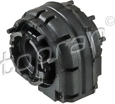 Produktbild von TOPRAN 113 761 Lagerung Stabilisator Stabigummi Hinten Links Hinten Rechts für VW GOLF VI (5K1) Golf V Schrägheck (1K1) TOURAN (1T1, 1T2) TIGUAN (5N)