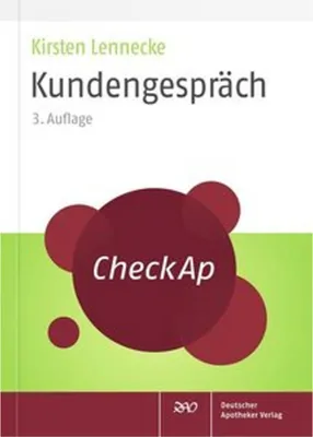 Produktbild von CheckAp Kundengespräch