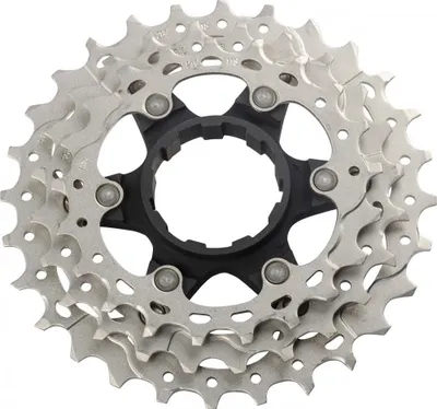 Produktbild von SHIMANO Ritzel für CS-M8000, CS-M7000 21-24-28 Zähne 11-42