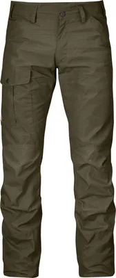 Immagine prodotto di Fjällräven Nils pantaloni verde 46 uomo verde 46