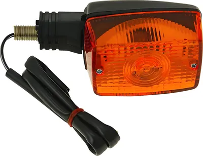 Obrázek produktu pro Přední blinkry pro Honda PX50, SH75