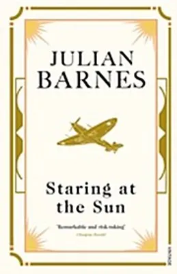 Produktbild von Staring at the Sun