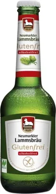 Immagine prodotto di Birra - Analcolica senza glutine 330ml incl. cauzione di 8 centesimi