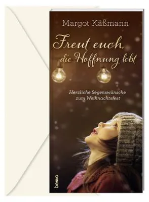 Obrázek produktu pro Freut euch, die Hoffnung lebt
