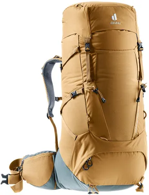 Immagine prodotto di Deuter Deuter Aircontact Core 50+10 - Zaino da trekking 78 cm
