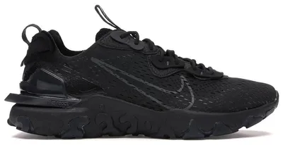 Produktbild von Nike React Vision Black Anthracite - EU 38.5