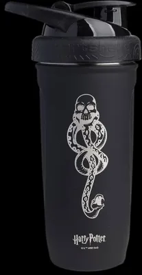 Produktbild von Smartshake Reforce Stainless Steel - Dark Mark (900ml) Dark Mark - Fitness-Zubehör - Streuer & Mixer