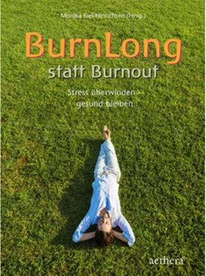 Obrázek produktu pro BurnLong statt Burnout