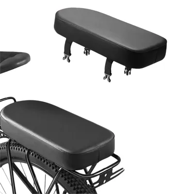 Immagine prodotto di Cuscino per sella da bicicletta confortevole per bambini