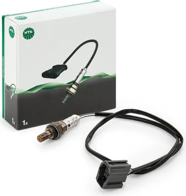Produktbild von NTK von NGK 91805 Lambdasonde für MAZDA 5 (CR19) Beheizt