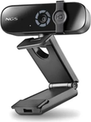Zdjęcie produktu dla NGS XPRESSCAM 2000, 5 MP, 2560 x 1440 px, Quad HD, 30 fps, 68°, Automatyczna