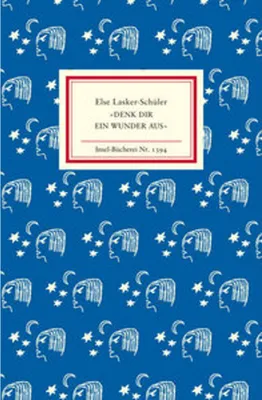 Produktbild von »Denk dir ein Wunder aus«