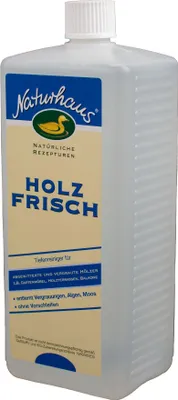 Produktbild von Naturhaus Holzfrisch 1L