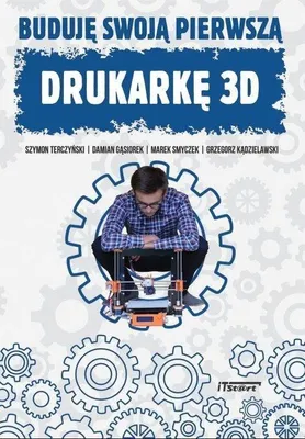 Produktbild von Buduje swoja pierwsza drukarke 3D