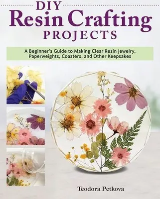 Obrázek produktu pro DIY Resin Crafting Projects