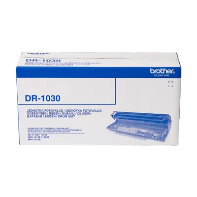 Produktbild von Brother DR-1030 Drucker-Trommel Original 1 Stück(e)