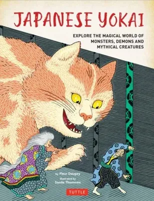 Immagine prodotto di Japanese Yokai