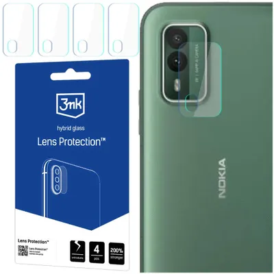 Image de Nokia Xr21 - Protection des lentilles 3Mk