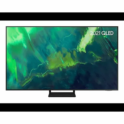Produktbild von Samsung QE55Q70A 55' 4K ULTRA HD QLED TIZEN